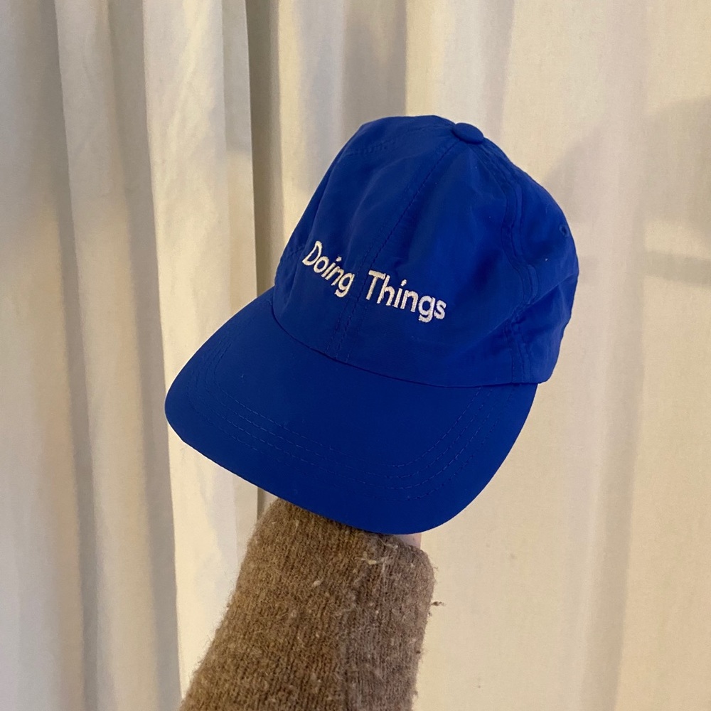 Outdoor Voices Hat